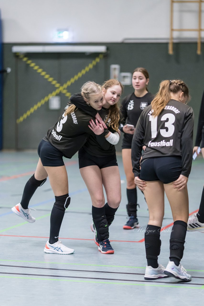 Bild 70 - wU16 Wiemersdorf